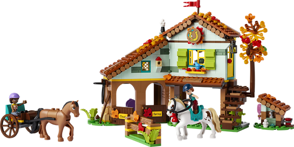 Foto van speelgoed LEGO_friends_Autumns_paardenstal_LEGO_uitstalling_41745.png